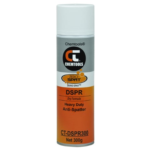 CHEMTOOLS ZERO-SPAT DSPR 300G